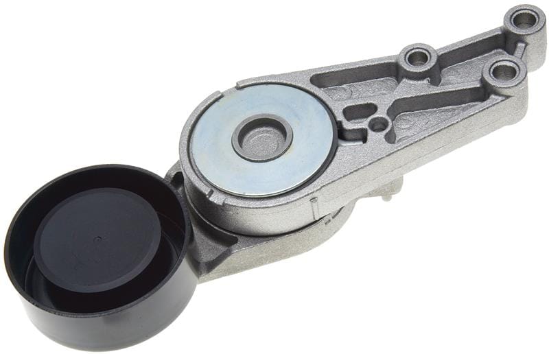 Gates — Gates 05-08 Audi A4 4-Cyl. 2.0L Tensioner Assy. Belt Drive Tensioner
