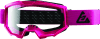 Answer — Answer Apex 1 Goggles Pink/Black - Adult