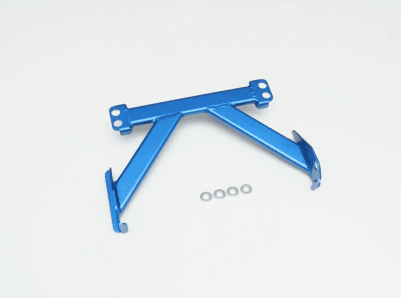 Cusco — Cusco Power Brace Front Cross Member 23+ Honda Civic Type-R (FL5)