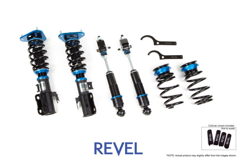Revel — Revel Touring Sport Damper 15-17 Lexus NX 200T FWD