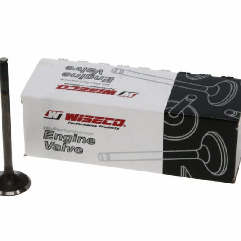 Wiseco — Wiseco 05-17 Honda CRF450X Steel Valve Kit
Valve Kit