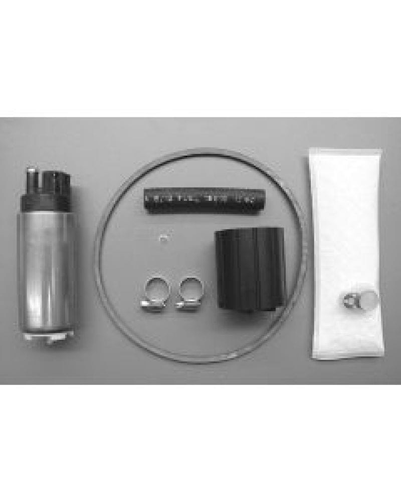 Walbro — Walbro Fuel Pump/Filter Assembly