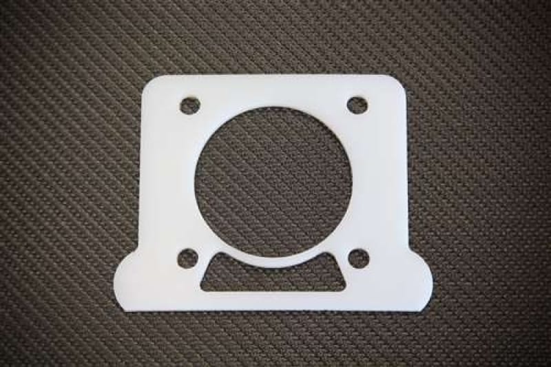 Torque Solution — Torque Solution Thermal Throttle Body Gasket: Subaru WRX 2002-2005 2.0T