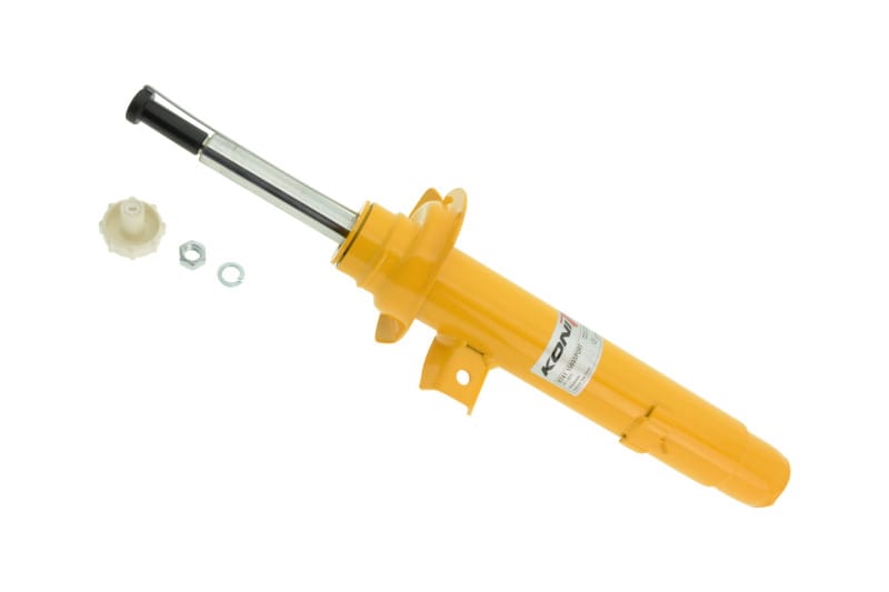 KONI — Koni Sport (Yellow) Shock 14-15 BMW 228i320i/328i/428i/435i w/o M-Technik - Front