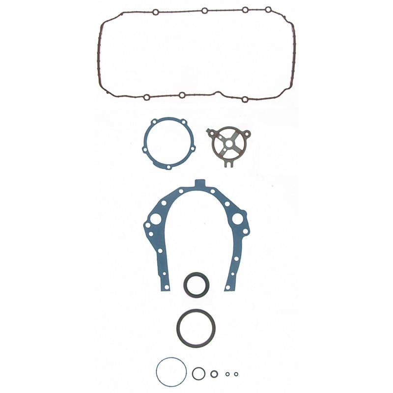Fel-Pro — Fel-Pro Chevrolet Malibu CS 26314 Engine Conversion Gasket Set
