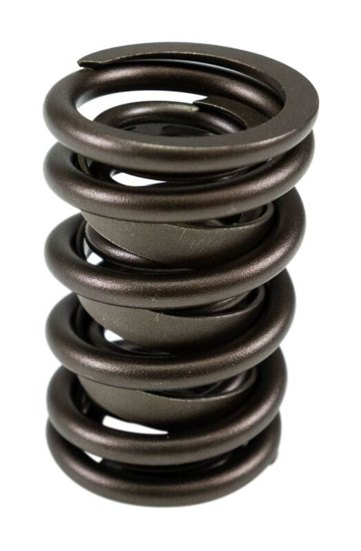 COMP Cams — Comp Cams Dual Valve Spring w/ Damper - 1.442 OD - 1.800 IH - .600 LIFT - 391 LBS/IN - FT/HR - Singl