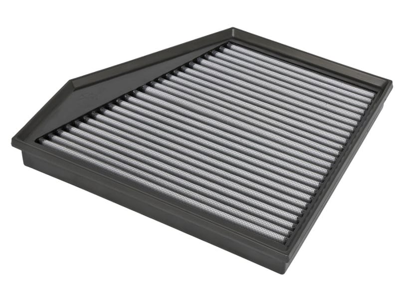 aFe — aFe Magnum FLOW Pro DRY S OE Replacement Filter 2016 Chevrolet Camaro SS V8 6.2L
Magnum FLOW Filter