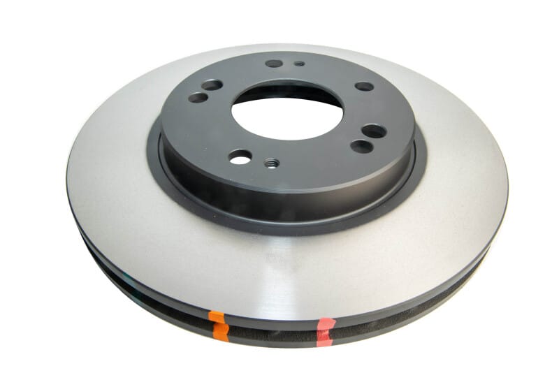 DBA — DBA 91-99 Mitsubishi 3000GT (Excl VR-4 Models) Front 4000 Series Plain Rotor
Brake Rotor
Brake Disc