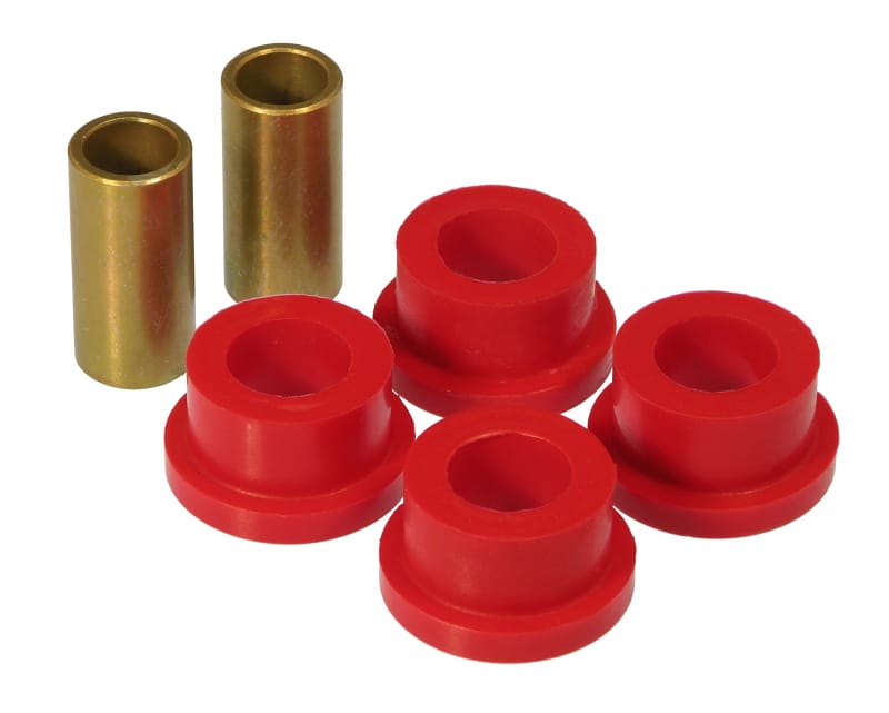 Prothane — Prothane 84 Range Rover Upper Rear Trailing Arm Bushings - Red
CONTROL ARM BUSHINGS