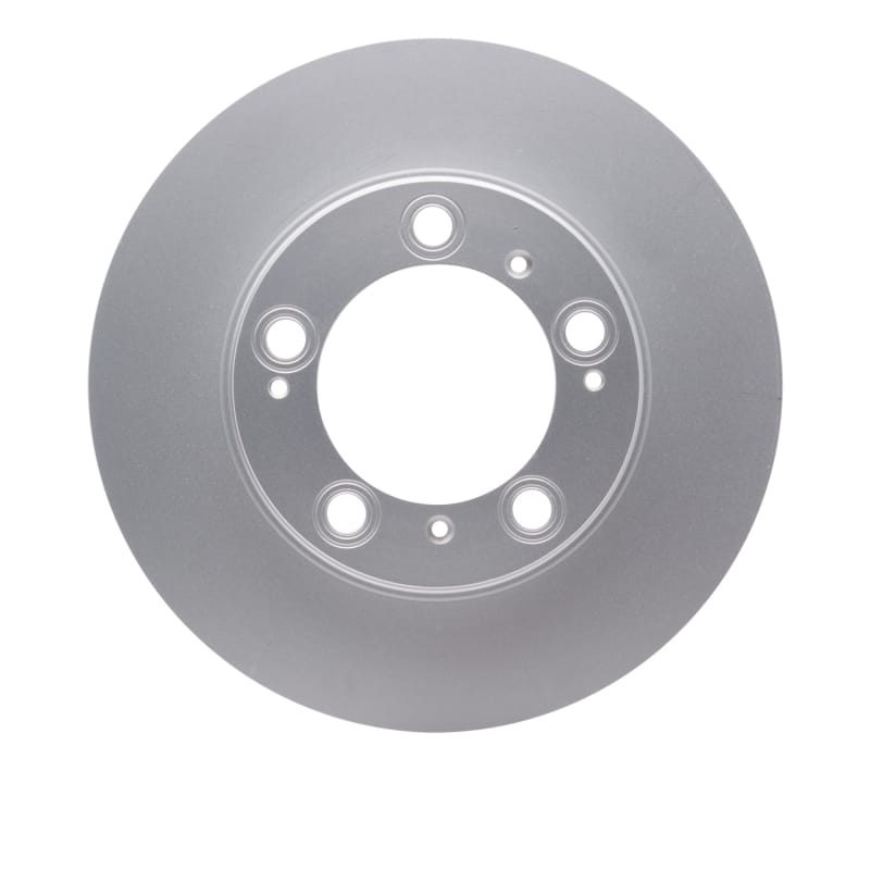 DFC — DFC 97-04 Porsche Boxster Front GeoSPEC Coated Rotor
DFC Brake Rotor