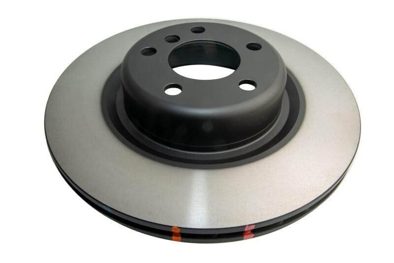 DBA — DBA 14-16 BMW M235i/M235i xDrive Rear 4000 Series Plain Rotor
Brake Rotor
Brake Disc