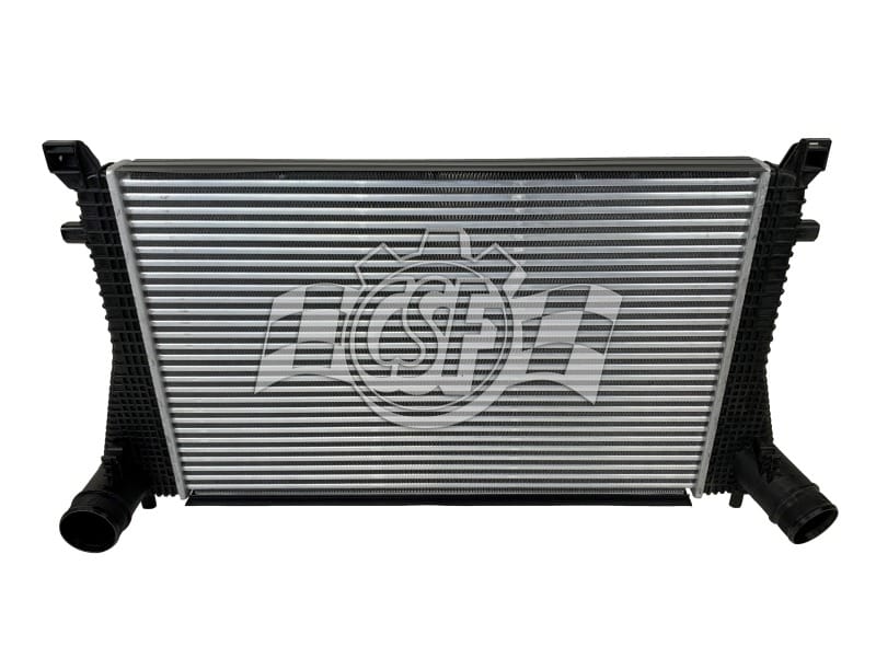 CSF — CSF Audi 15-20 A3 1.4L Turbo / 15-16/18 A3 1.8L Turbo / 17-19 A3 2.0L Turbo Intercooler