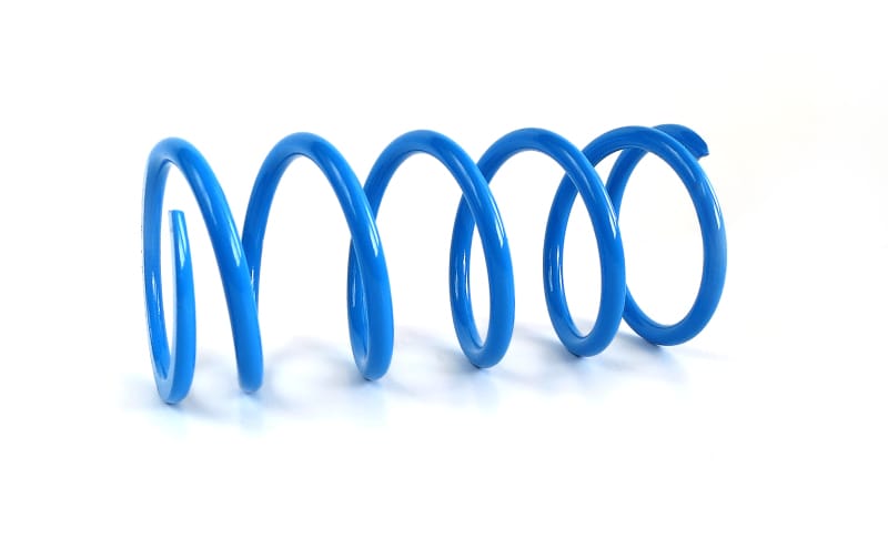 EPI — EPI 16+ Can-Am 800-1000 Maverick/Defender/Commander/ X3 Primary Spring Blue