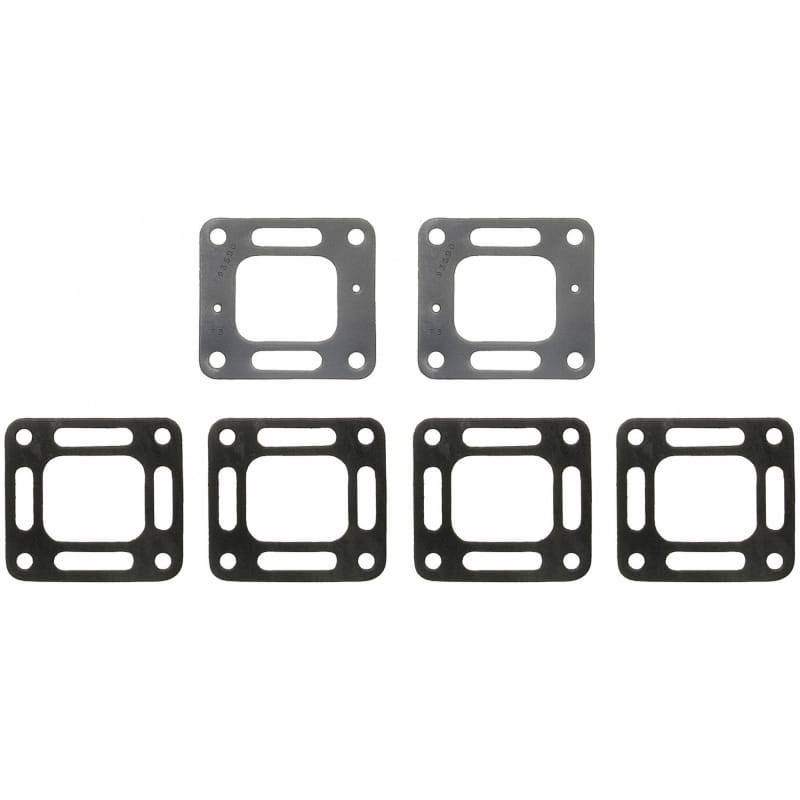Fel-Pro — Fel-Pro 17511 Exhaust Manifold Heat Exchanger Gasket