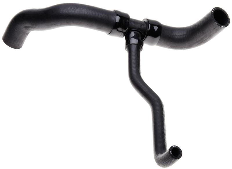 Gates — Gates 10-11 Chevrolet Camaro V-8 6.2L Upper Molded Coolant Hose