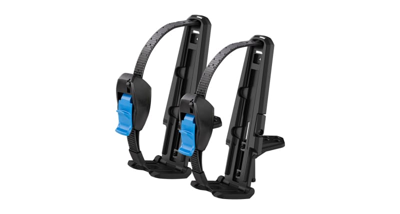 Rhino-Rack — Rhino-Rack Stow It Recovery Traction Board Holder