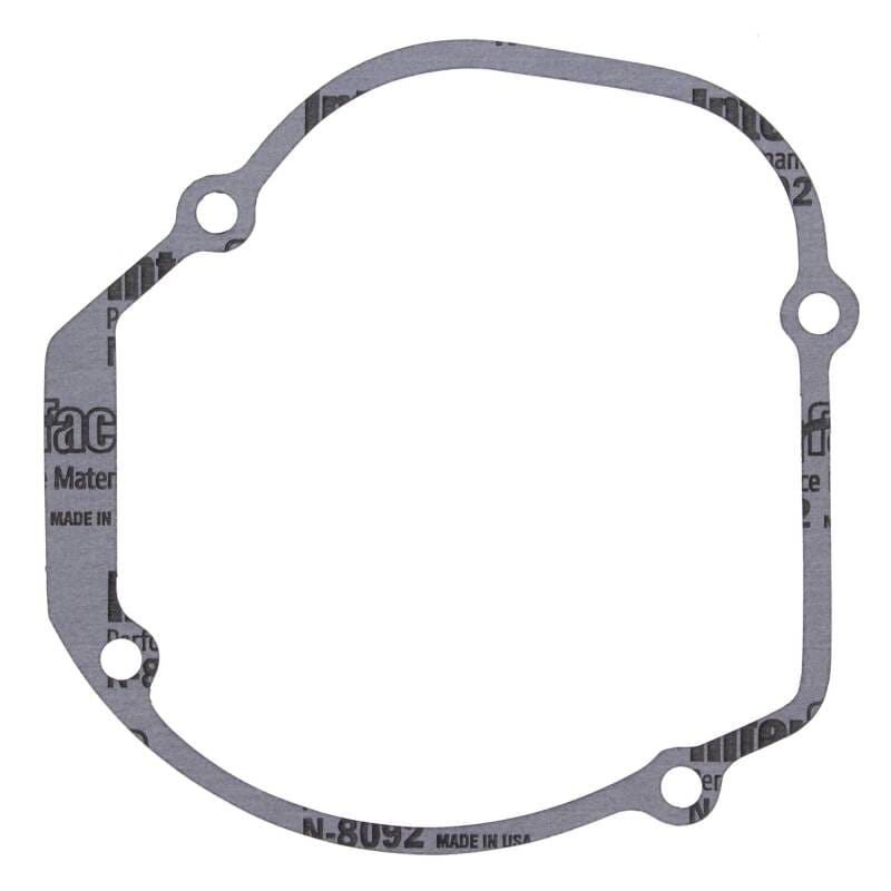 Vertex Pistons — Vertex Gaskets 02-07 Honda CR250R Ignition Cover Gasket Kit