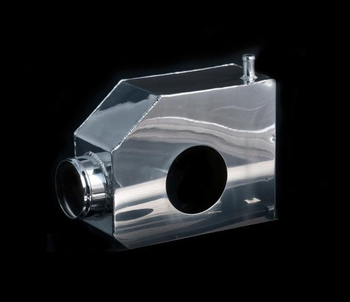 Weapon R — Weapon R 00-03 Nissan Frontier / Xterra V6 Intake Cold Air Box Kit