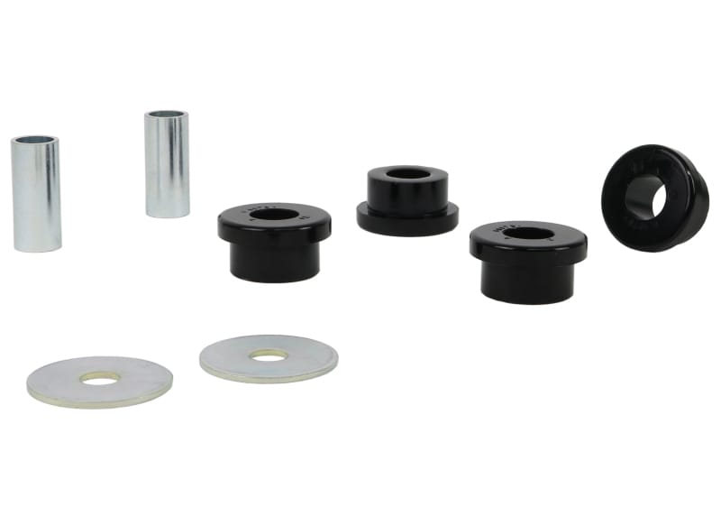 Whiteline — Whiteline Plus 10/89-12/92 Toyota Celica ST182/184/185/GT4/AT180 Front Control Arm Lower Inner Rear
Bushing Kit