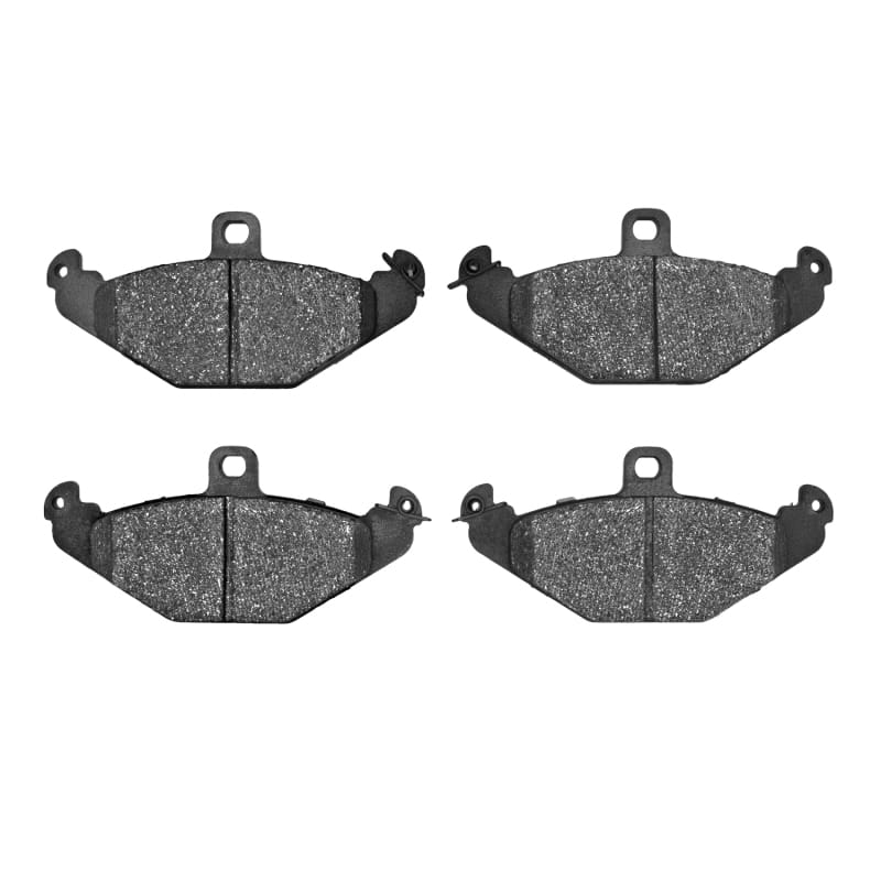 R1 Concepts — R1 97-11 Lotus Esprit Rear Performance Sport Brake Pads
R1 Performance Sport