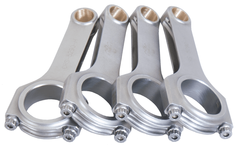 Eagle — Eagle Honda B16 Engine Connecting Rods (Set of 4)
4340 Rod