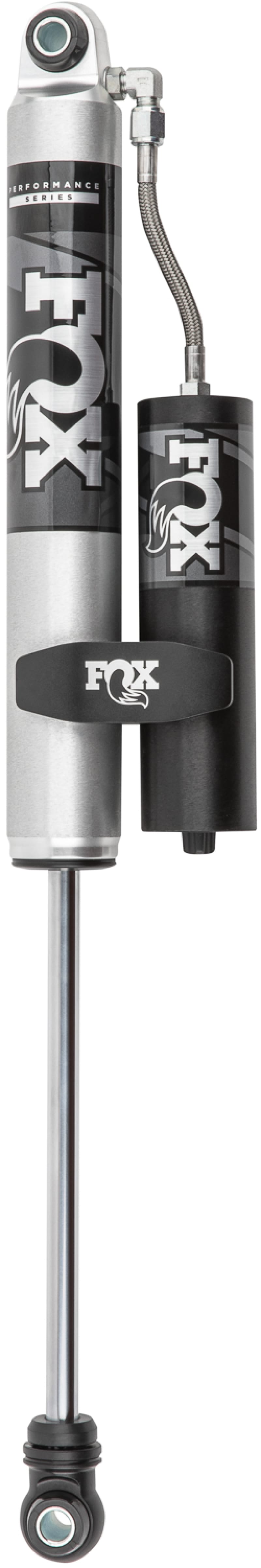 FOX — Fox 20-Up GM 2500/3500 HD Performance Series 2.0 Rear Smooth Body 1.5-3in Lift
2.0 Shock