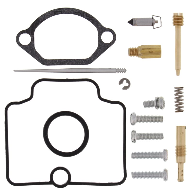 All Balls Racing — All Balls Racing 05-07 Honda CR85R Carburetor Rebuild Kit