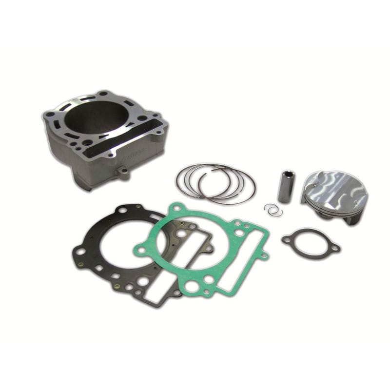 Athena — Athena 2010 KTM EXC-F 250 Champion Edition Stock Bore Complete Cylinder Kit