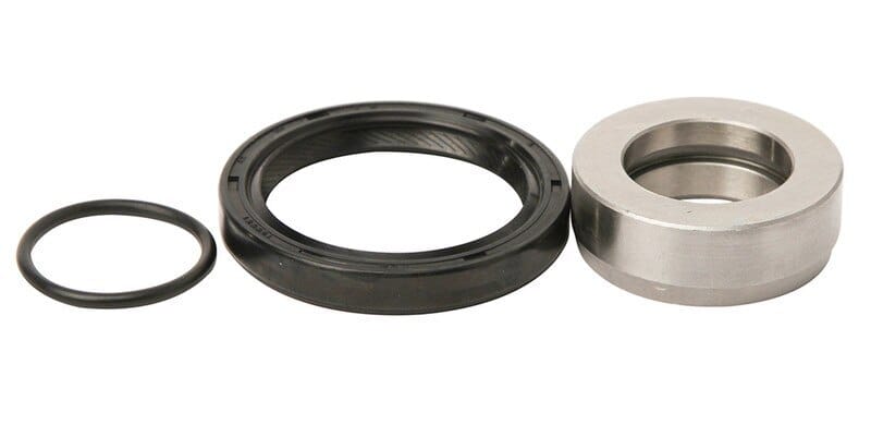 Hot Rods — Hot Rods 02-08 Yamaha YFM 660 F Grizzly 4x4 660cc Output Shaft Kit