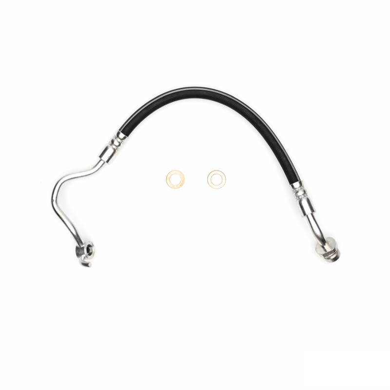 DFC — DFC 06-14 Hyundai Entourage Rear-R Brake Hose