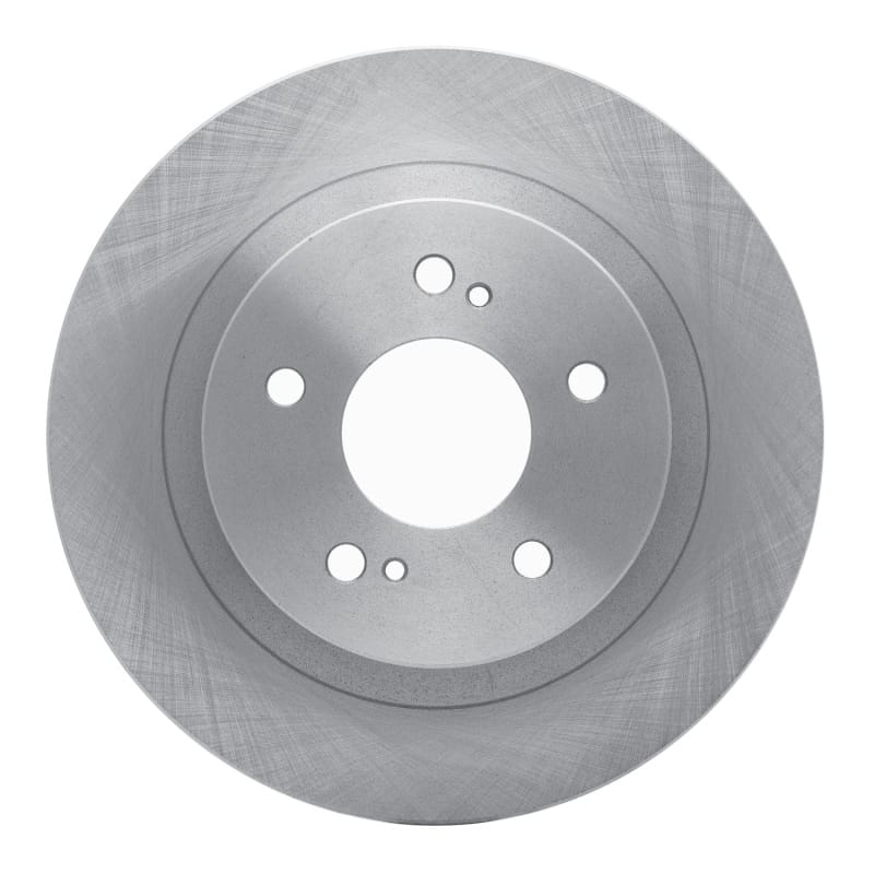 DFC — DFC 84-88 Nissan 300ZX Turbo Rear Brake Rotor
DFC Brake Rotor