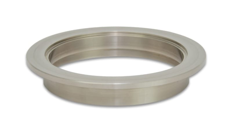 Vibrant — Vibrant Titanium V-Band Flange for 4in OD Tubing - Female
TiFemVBandFlange4"OD
Exhaust Flange