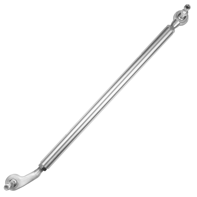 Rock Krawler — Rock Krawler 07-18 Jeep Wrangler JK/JKU Front Bottom Mount Drag Link