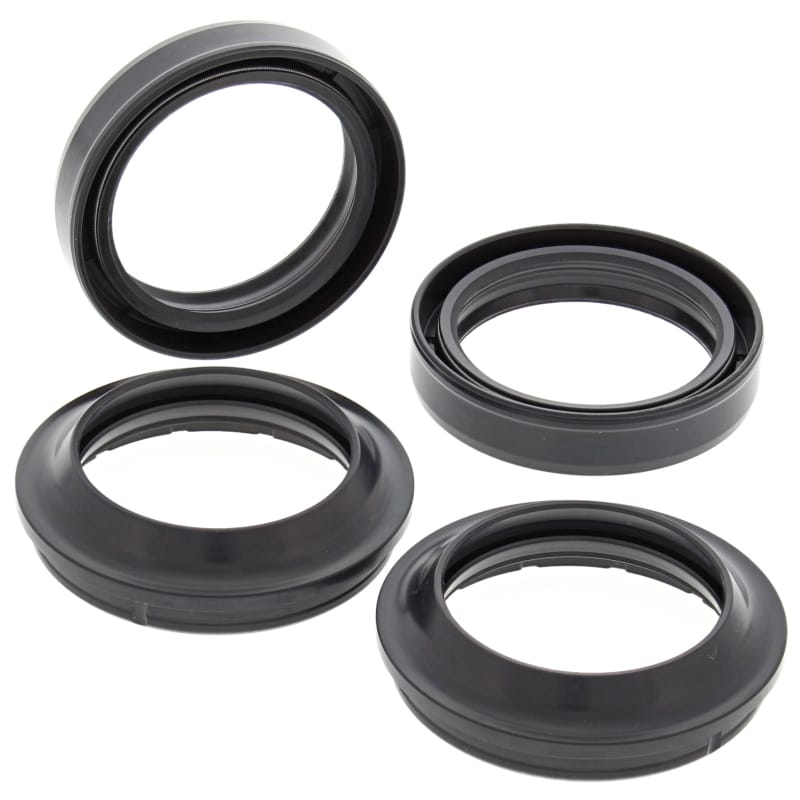 All Balls Racing — All Balls Racing 06-07 Yamaha TMAX XP500 (SA) Fork Oil Seal & Dust Seal Kit