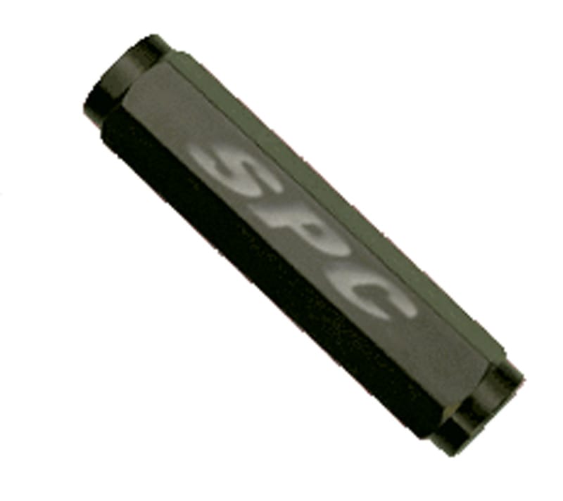 SPC Performance — SPC Performance 4in. Aluminum Control Arm Adjusting Sleeve (3/4in. NPT Threads)
ADJUSTER SLEEVE
ADJ SLEEVE