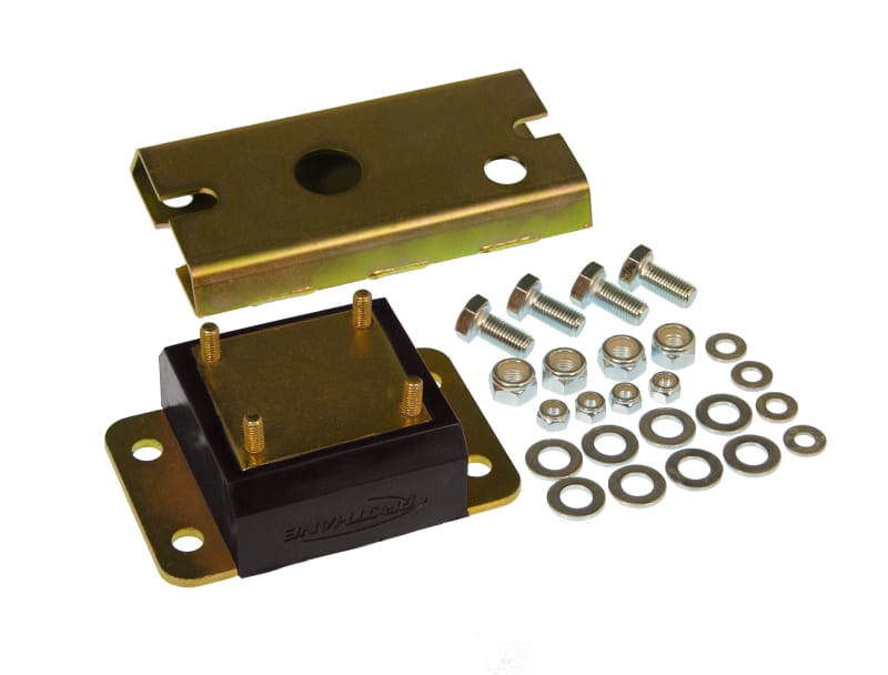 Prothane — Prothane 87-99 Jeep Grand Cherokee XJ Trans Mount - Black
TRANSMISSION MOUNTS