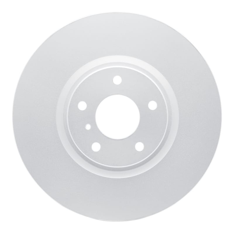DFC — DFC 07-15 Infiniti Q60 Front GeoSPEC Coated Rotor
DFC Brake Rotor