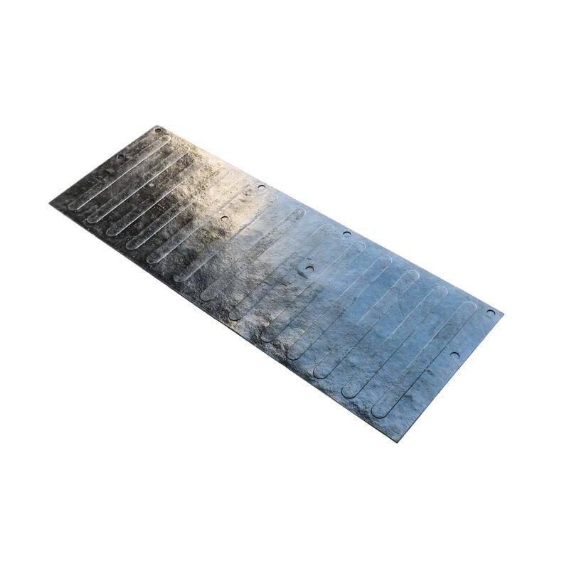 Westin — Westin 2005-2015 Toyota Tacoma Tailgate Mat - Black