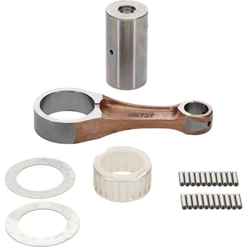 Hot Rods — Hot Rods 17-21 Honda CRF 450 R 450cc Connecting Rod Kit