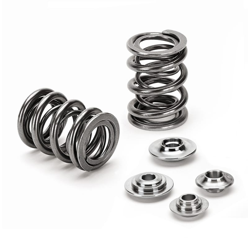 Supertech — Supertech Nissan Pulsar Gti-R Dual Valve Spring Kit
