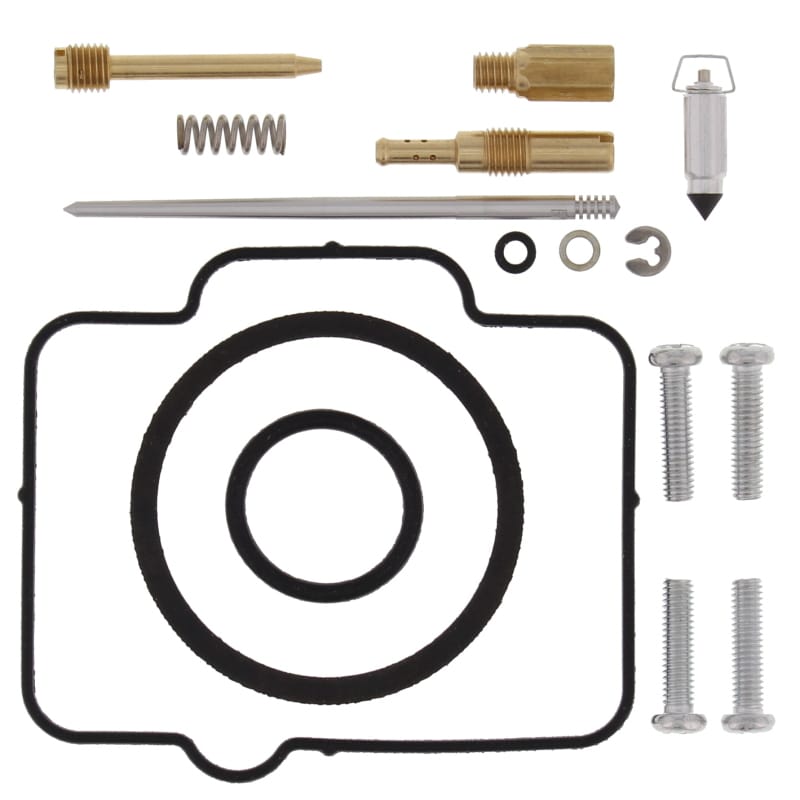 All Balls Racing — All Balls Racing 90-95 Honda CR250R Carburetor Rebuild Kit