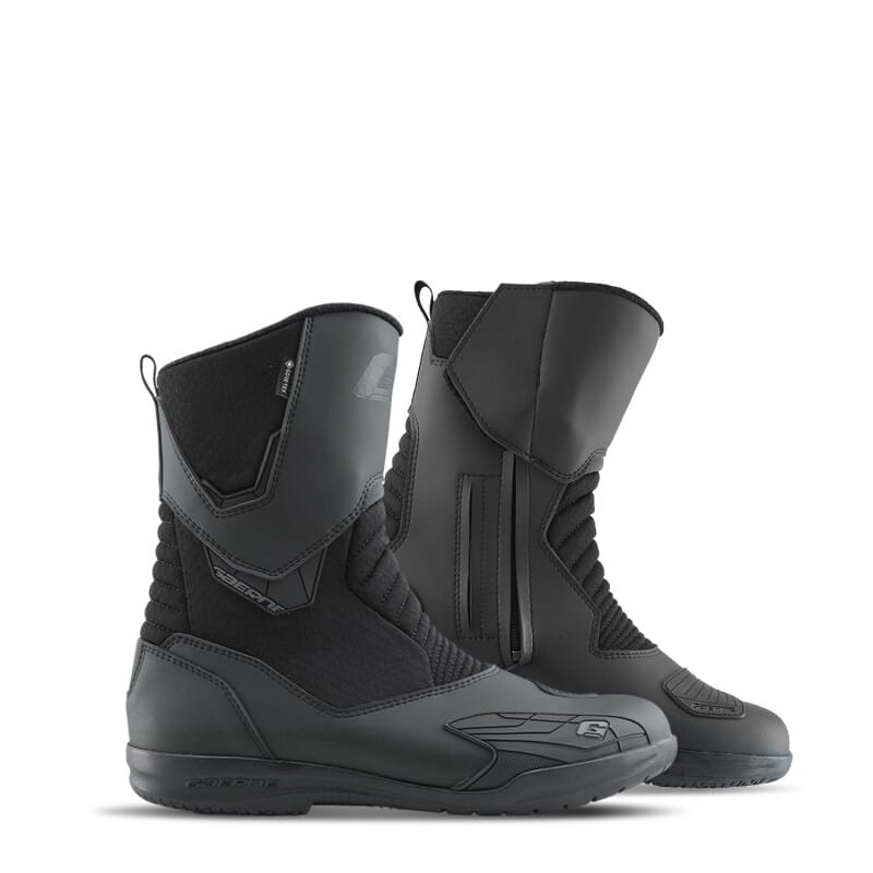 Gaerne — Gaerne G.Duran Gore Tex Boot Black Size - 9.5