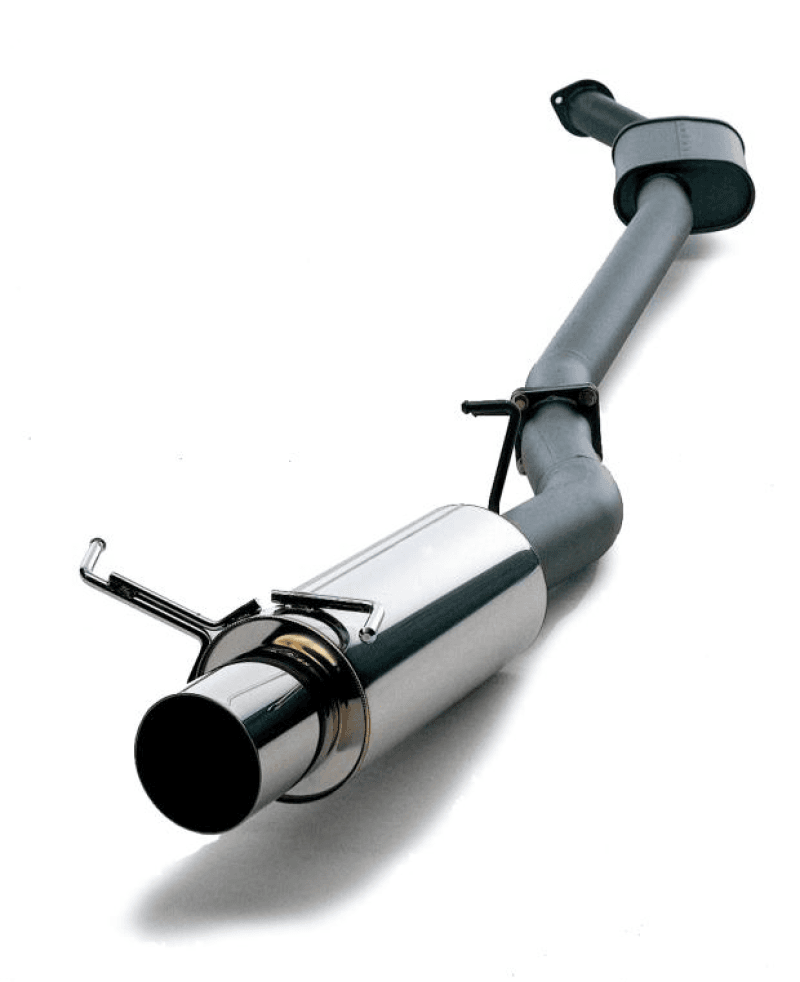 HKS — HKS 94-99 Acura Integra GSR Hi Power Exaust