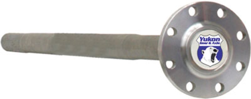 Yukon Gear & Axle — Yukon Gear 1541H Alloy Left Hand Replacement Rear Axle For Dana 70
Axle - Rear LH
Axle-Rear LH