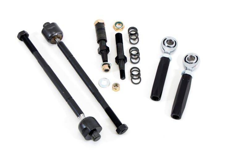 UMI Performance — UMI Performance 93-02 GM F-Body Bump Steer Adjuster Kit
Bump Steer Kit