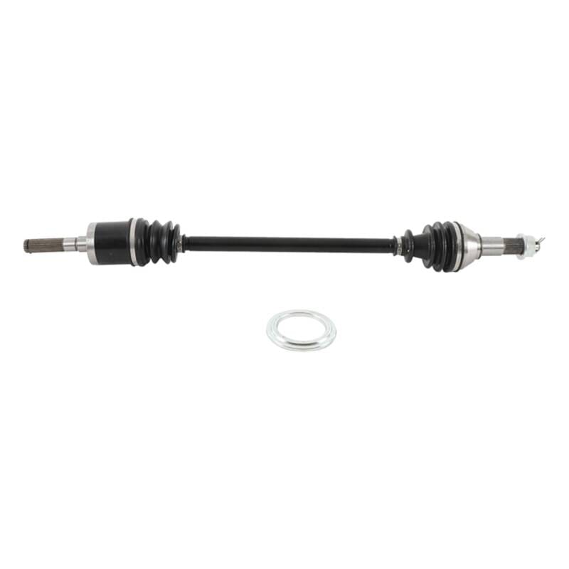 All Balls Racing — All Balls Racing 13-18 Maverick 1000R/2016 Maverick 1000R DPS/16-17 Maverick 1000R Turbo Axle