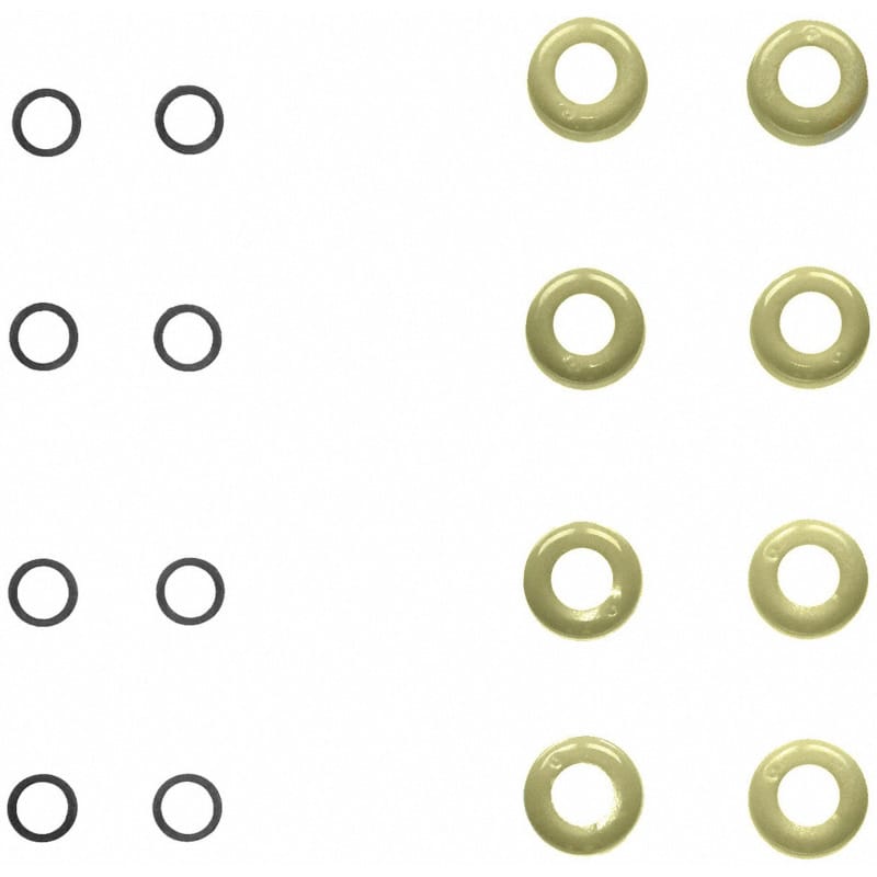 Fel-Pro — Fel-Pro Chevrolet K1500 SS 72526 Engine Valve Stem Oil Seal Set