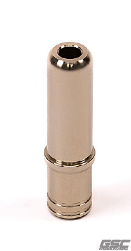 GSC Power Division — GSC K-series iVtec Honda Exhaust Valve Guide with Stopper (Single)