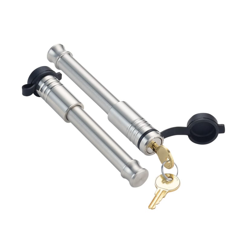 GEN-Y Hitch — Gen-Y InfiniteRule (2) 5/8in x 3-1/8in Hitch Locks w/4 Keys
Trailer Hitch Pin
