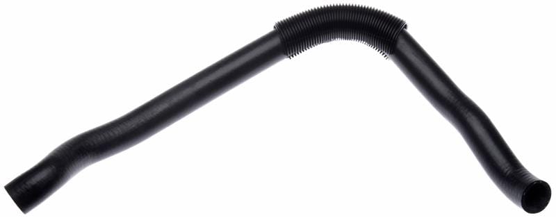 Gates — Gates 92-91 Cadillac, Deville Upper Molded Coolant Hose